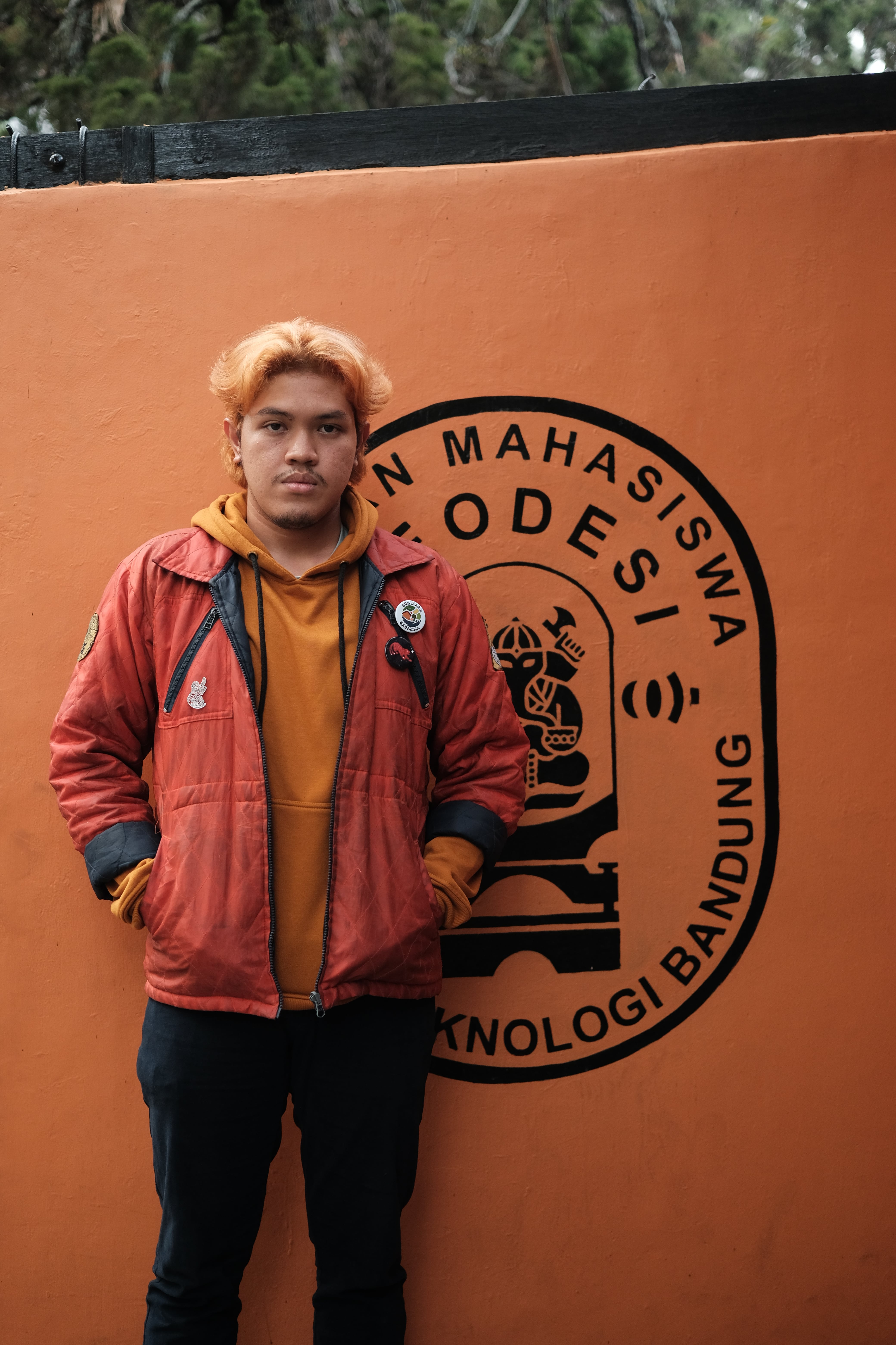 Ketua Teknis